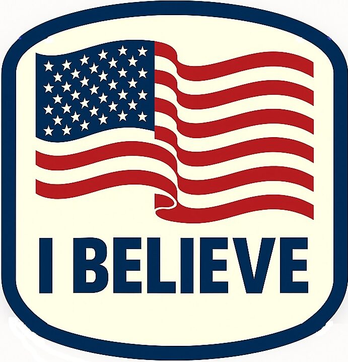ibelievepin